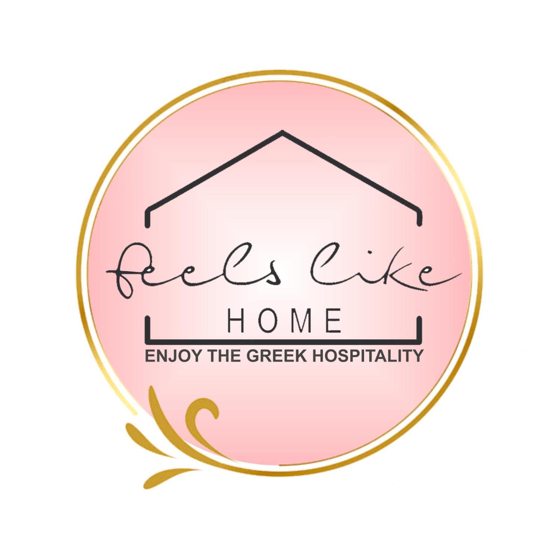 Feels Like Home 1 Athen Exterior foto