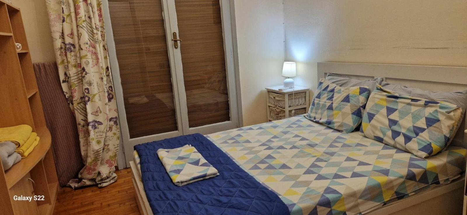Feels Like Home 1 Athen Exterior foto